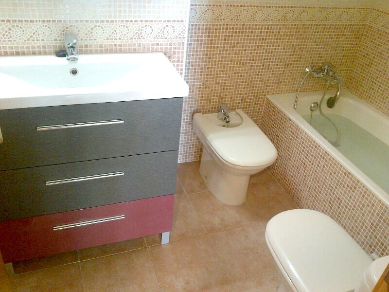 Piso de 60 m² en Zaragoza