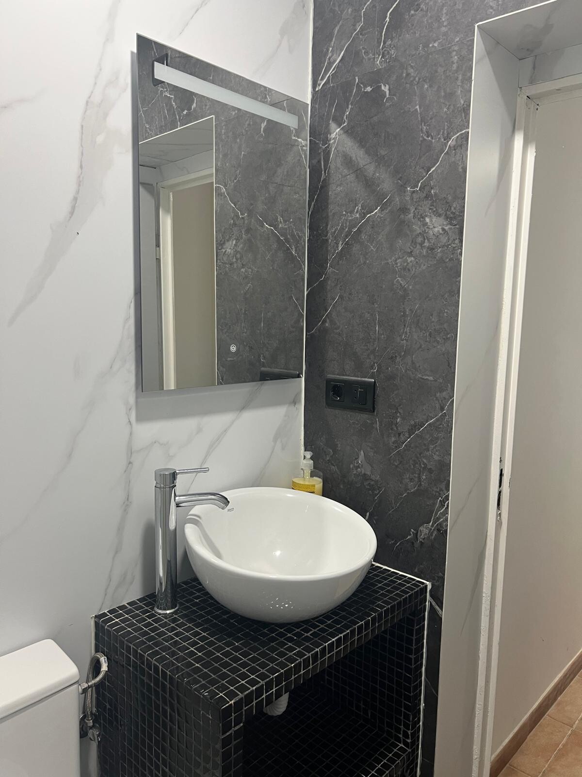 Piso de 50 m² en Toledo
