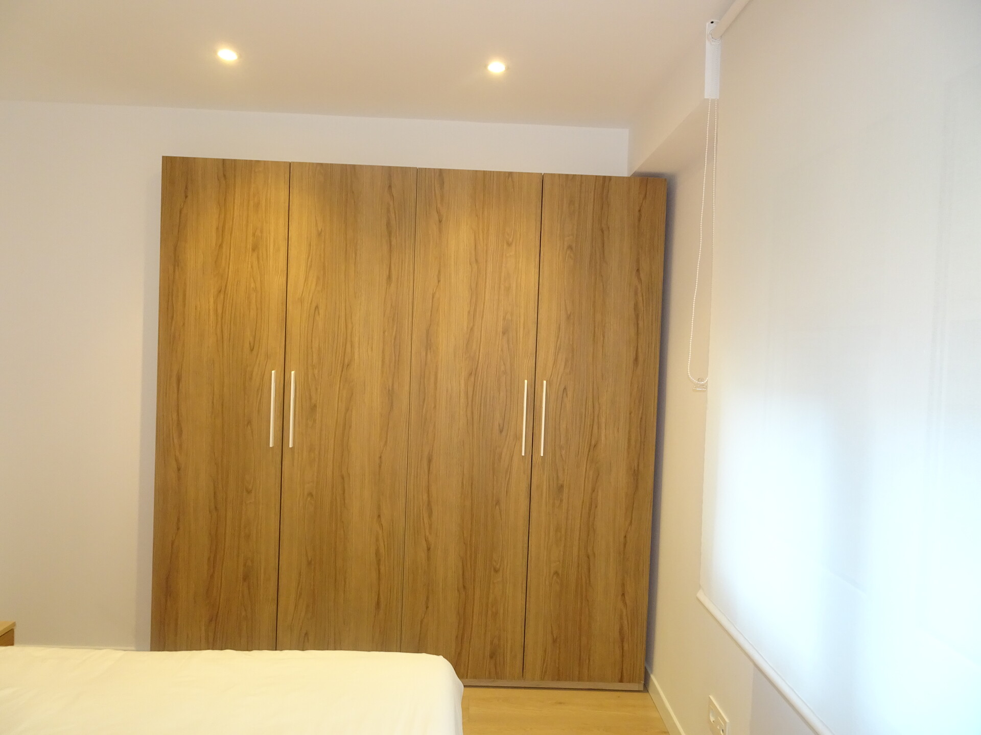 Piso de 60 m² en Gijón