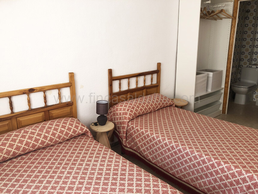 Piso de 75 m² en Jaca