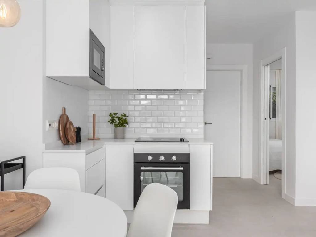 Piso de 125 m² en Benahavís