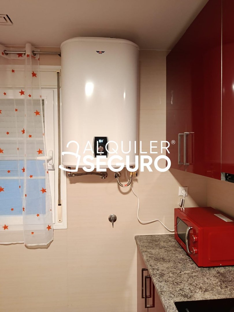 Apartamento 80 m² em Ronda