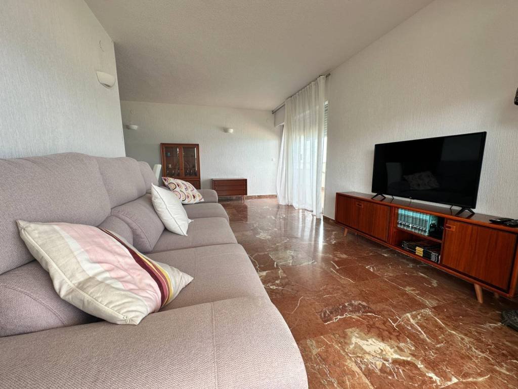 Piso de 130 m² en Alicante