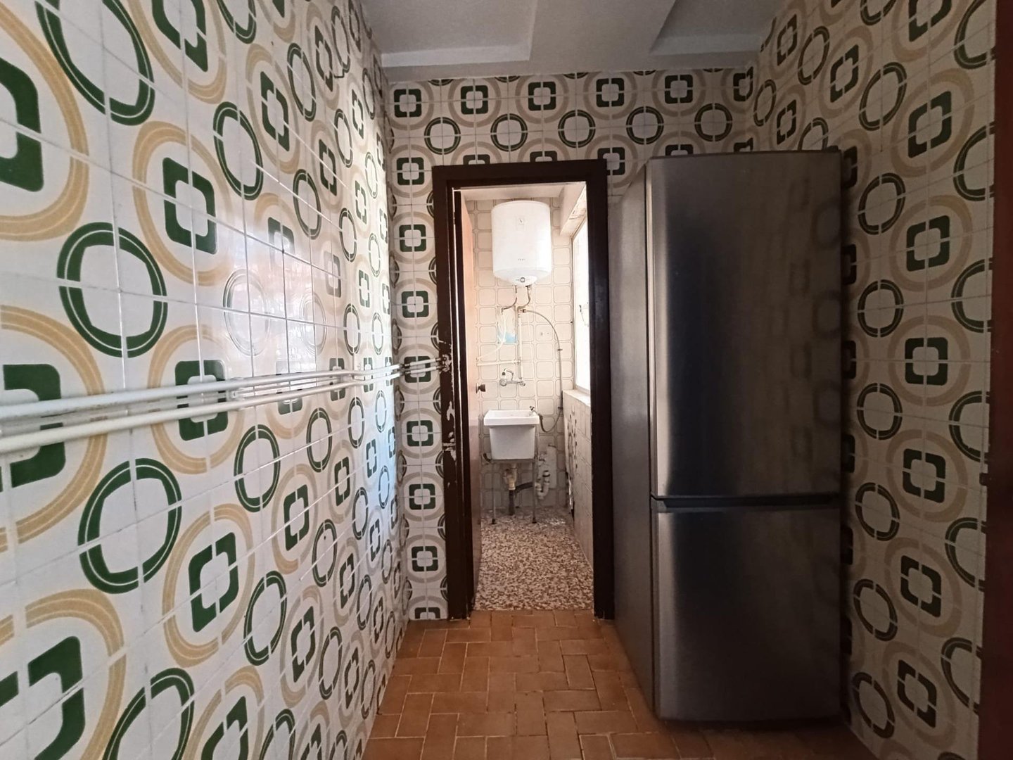 Piso de 80 m² en Adra