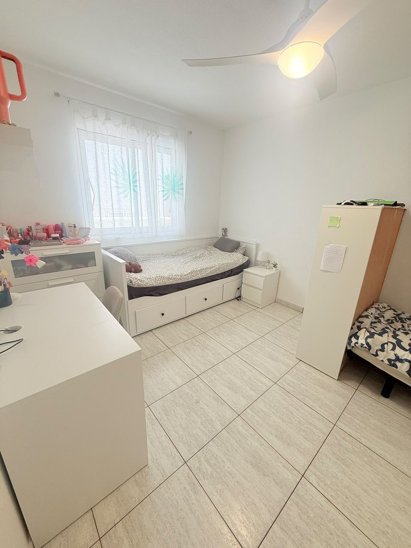 Piso de 86 m² en Adeje