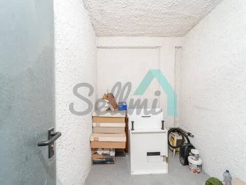 Piso de 104 m² en Oviedo