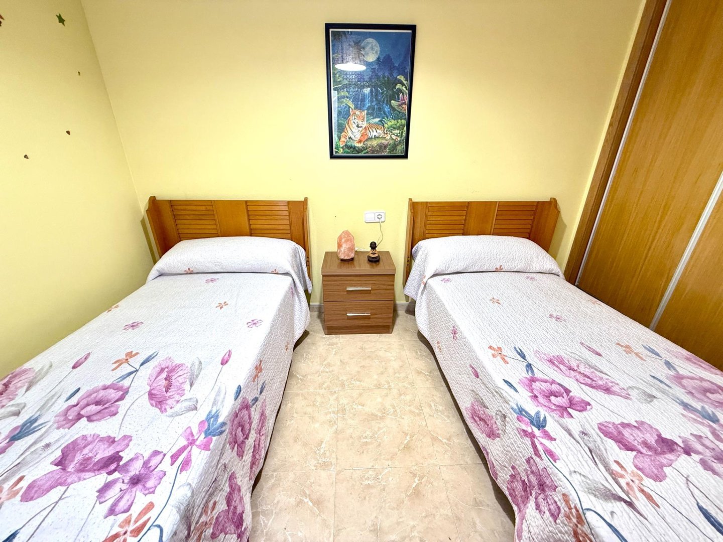 Piso de 95 m² en Murcia
