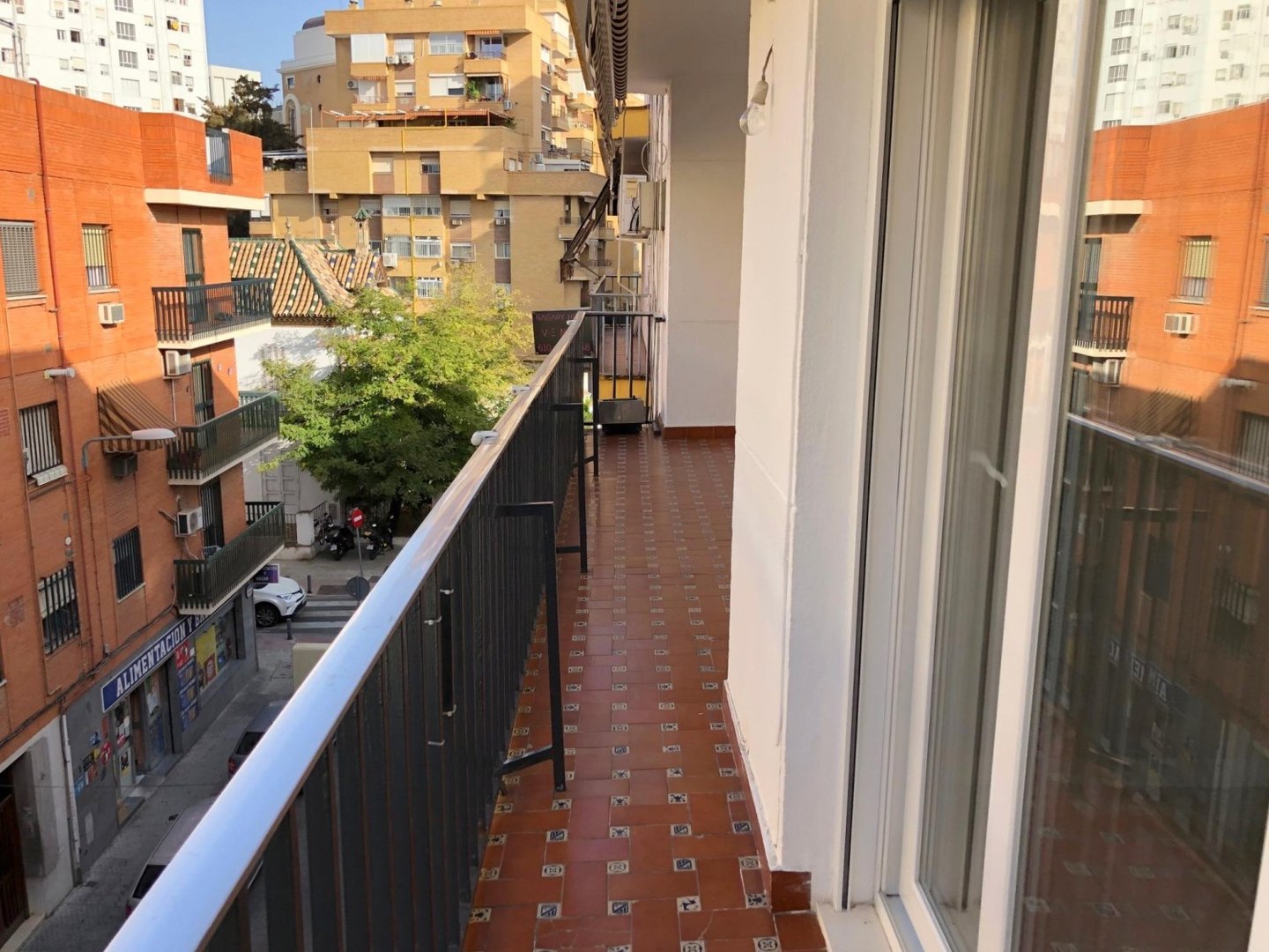 Piso de 146 m² en Sevilla