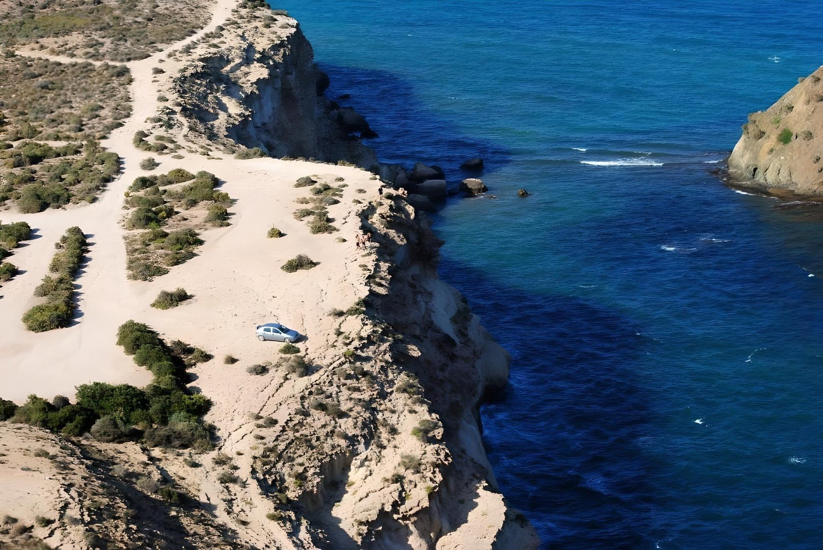 Piso de 76 m² en Pulpí
