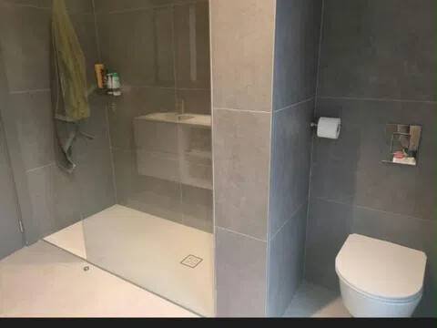 Habitación 250 m², Valencia