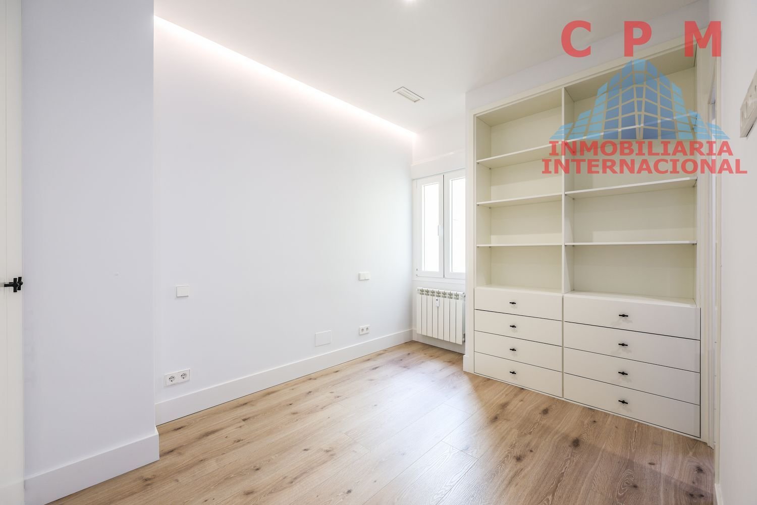Wohnung 147 m² in Madrid
