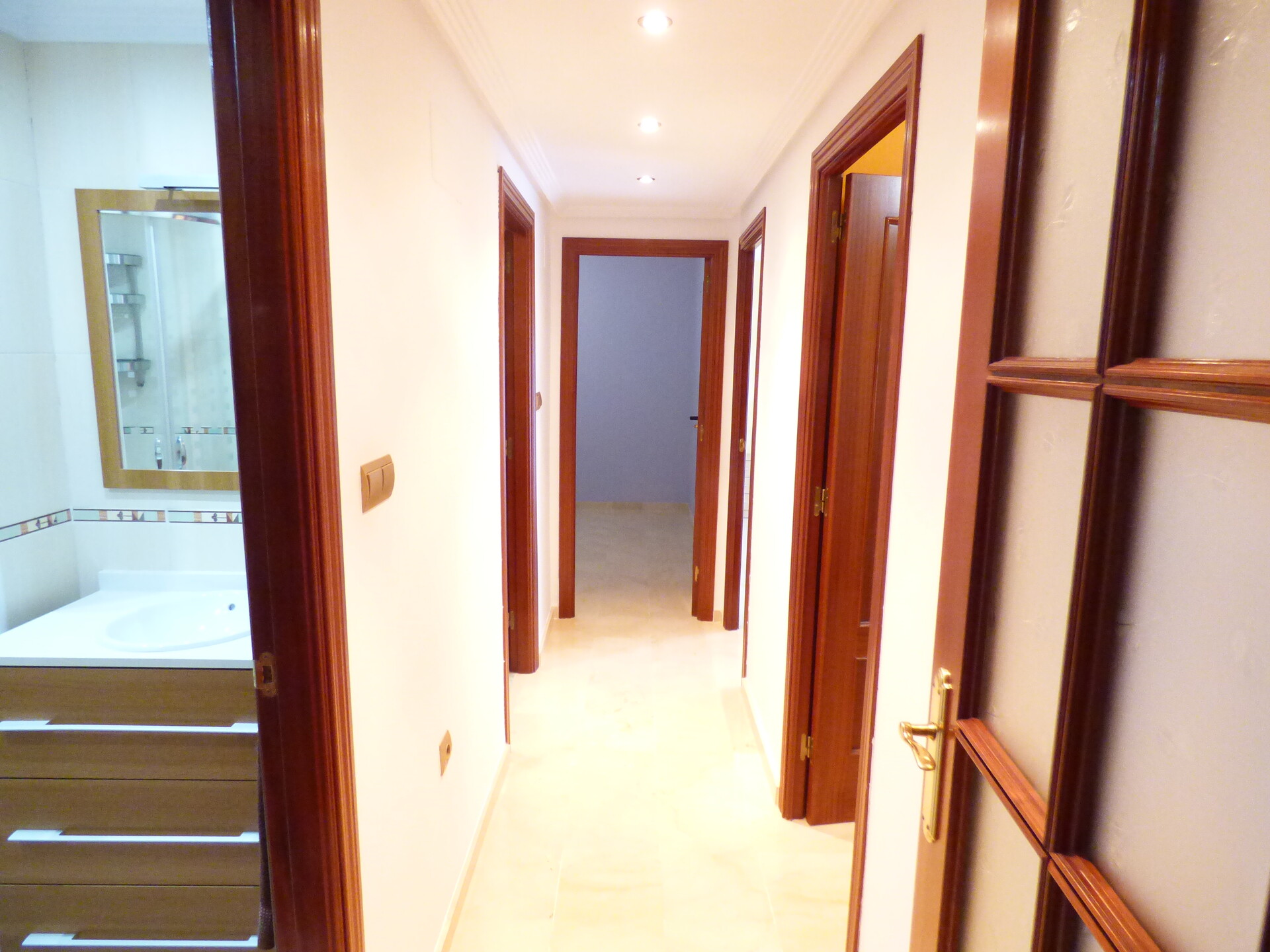 Piso de 110 m² en Vélez-Málaga