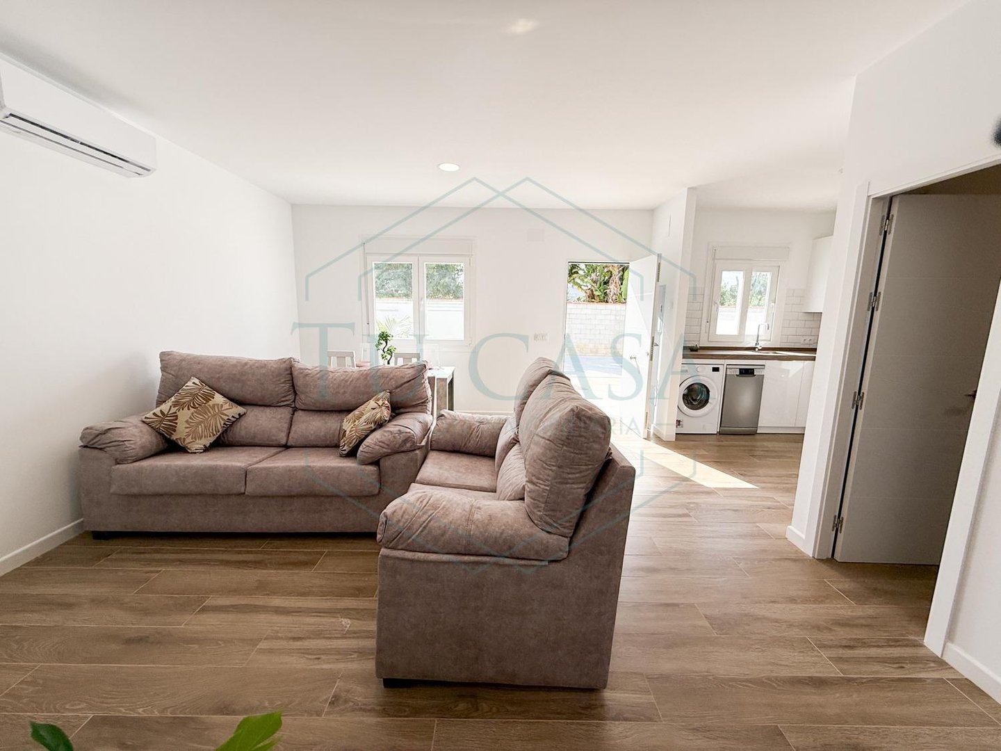 Piso de 75 m² en Chiclana de la Frontera