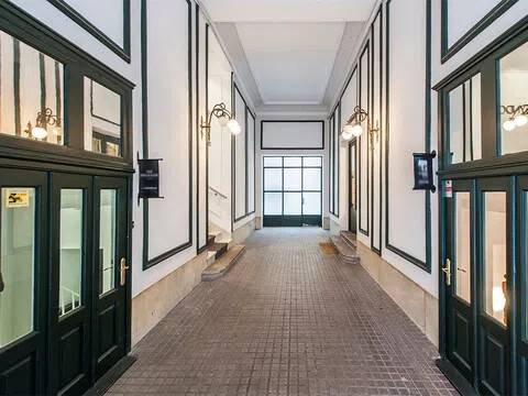 Pis de 281 m² a Madrid