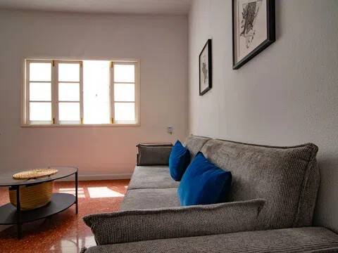 Apartamento 90 m² em Las Palmas de Gran Canaria