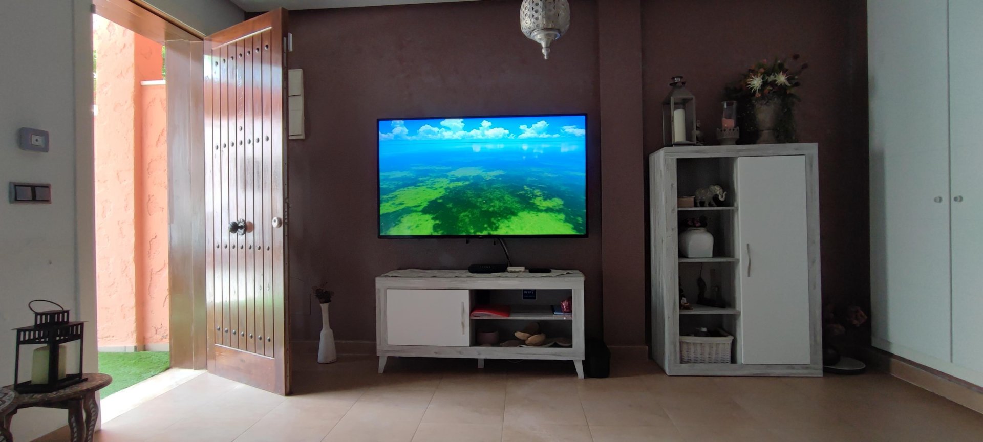 Casa de 116 m² en Pulpí