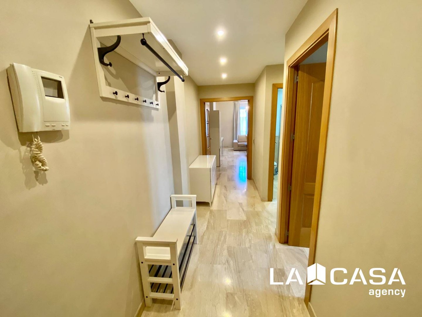 Piso de 126 m² en Dos Hermanas