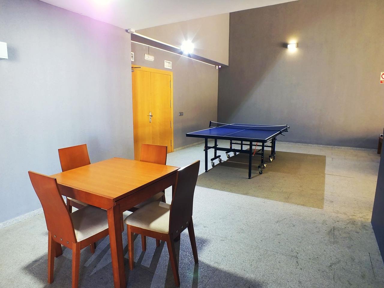 Piso de 90 m² en Roquetas de Mar