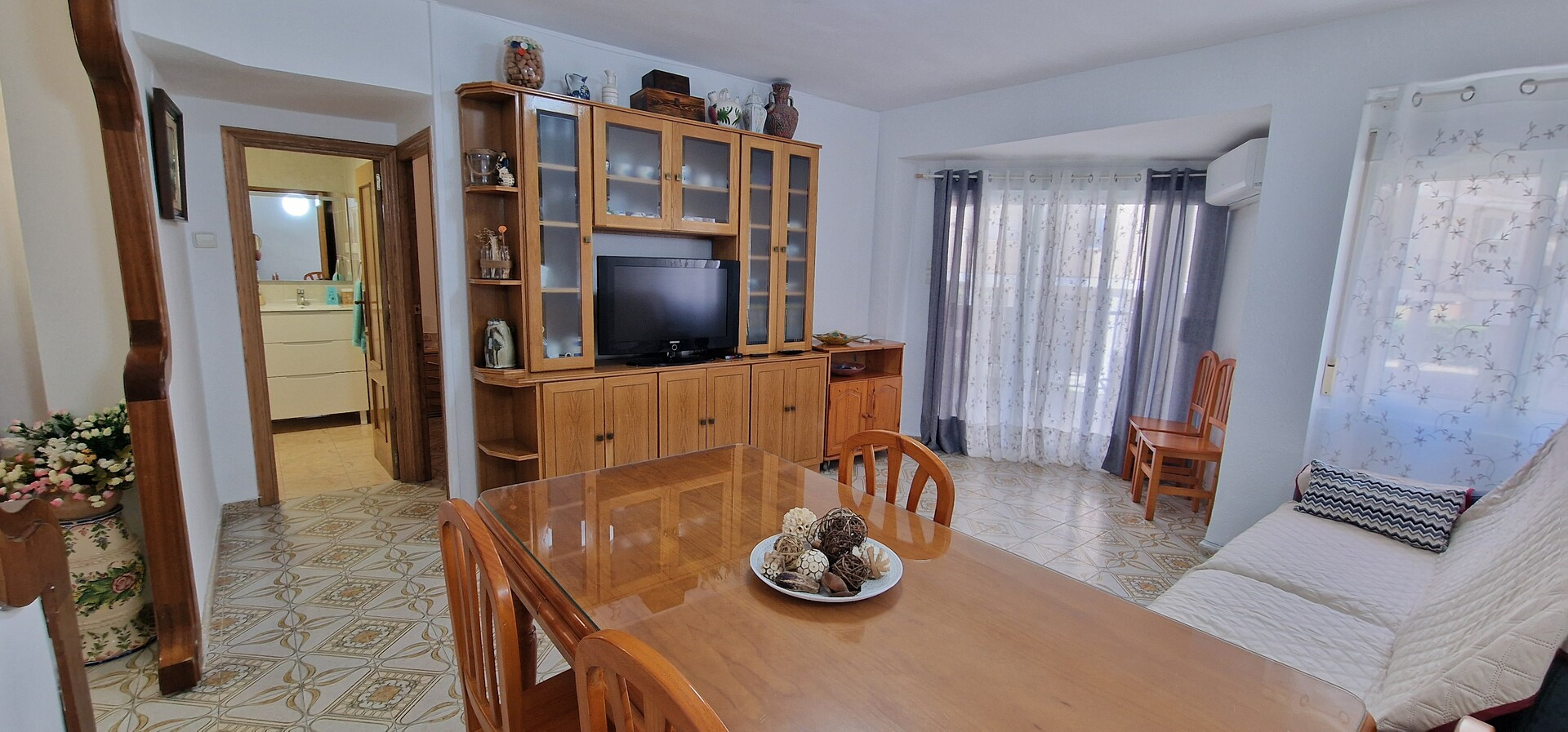 Appartamento 83 m² a Valencia