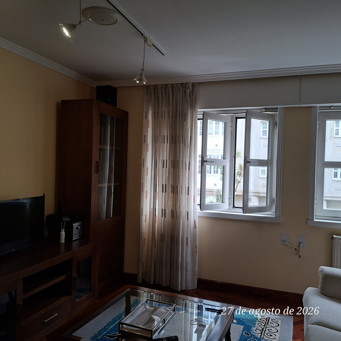 Pis de 80 m² a A Corunya