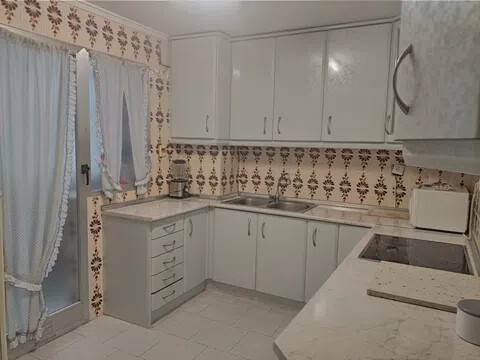 Habitación 140 m², Albacete