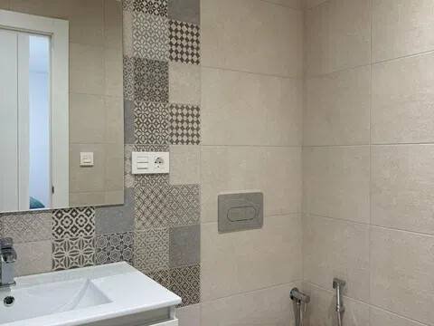 Piso de 47 m² en Alicante
