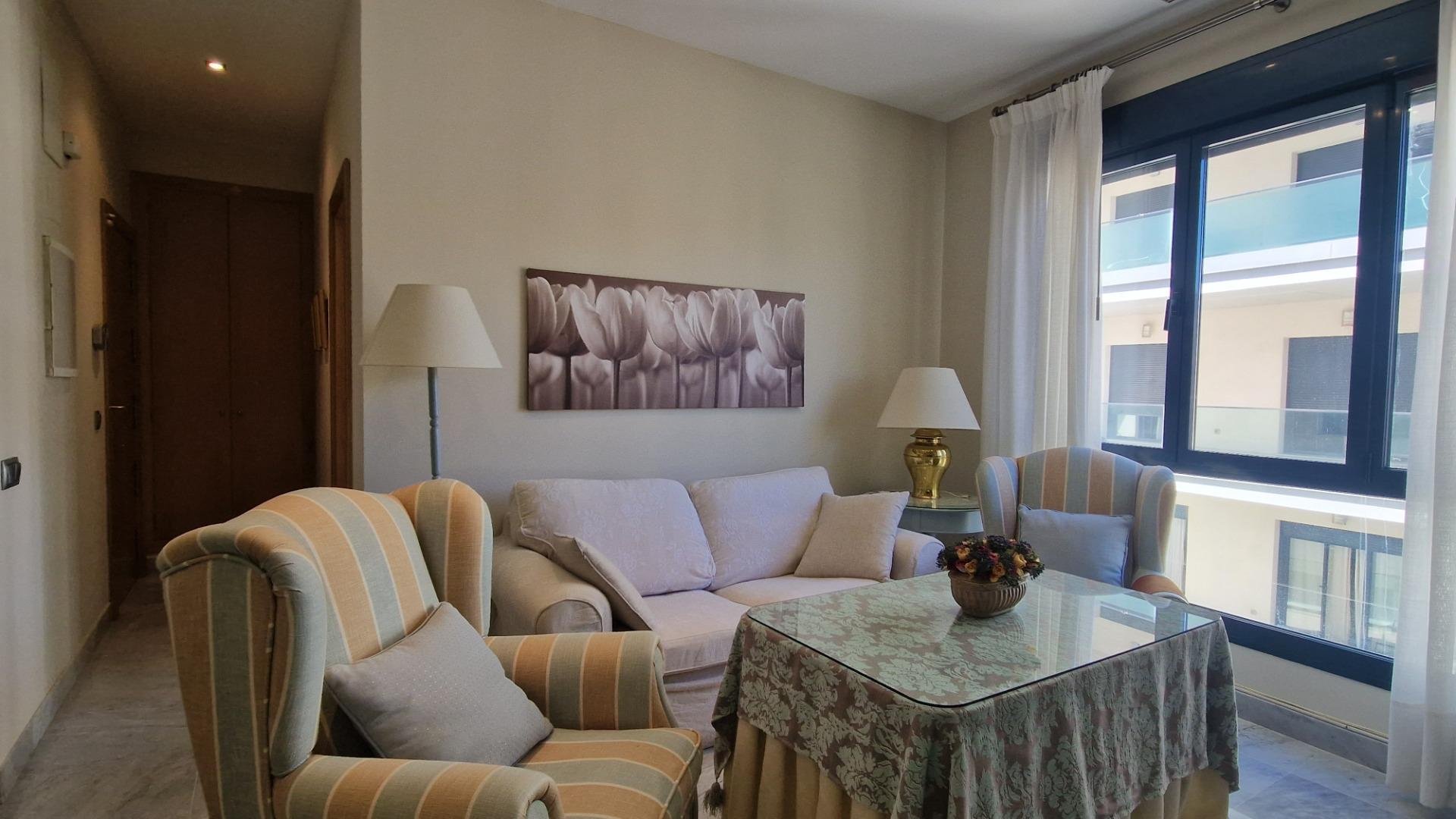Appartamento 85 m² a Jerez de la Frontera