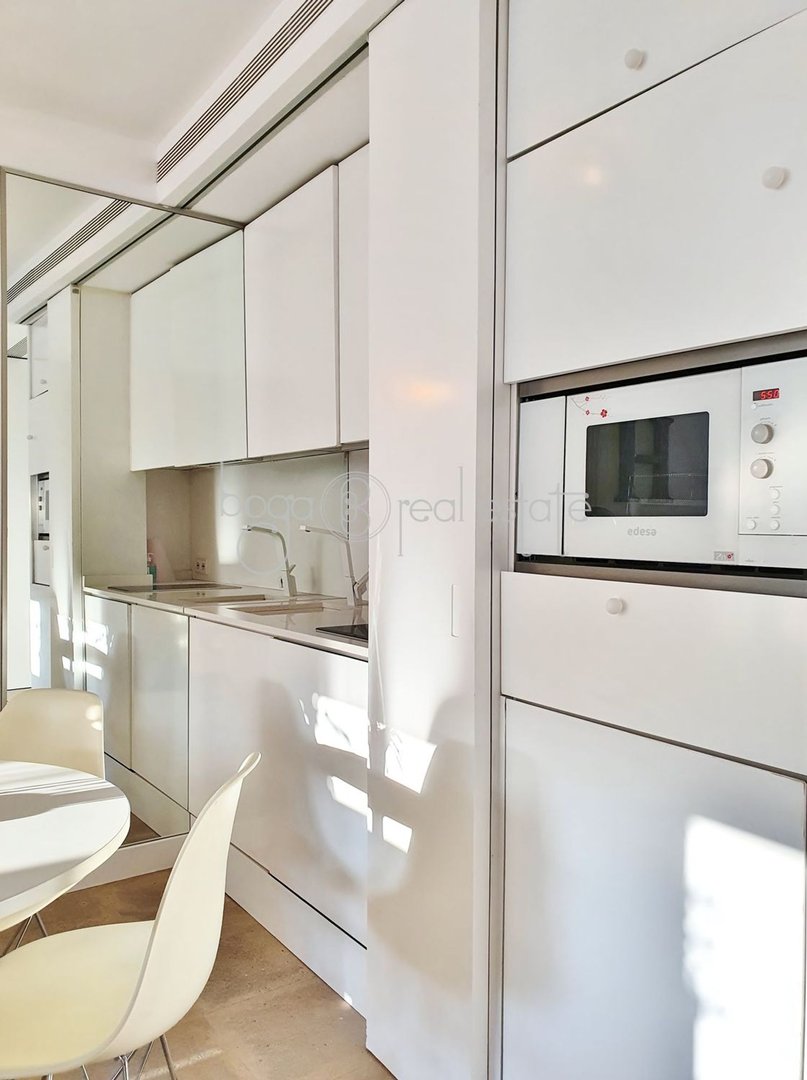 Piso de 45 m² en Madrid