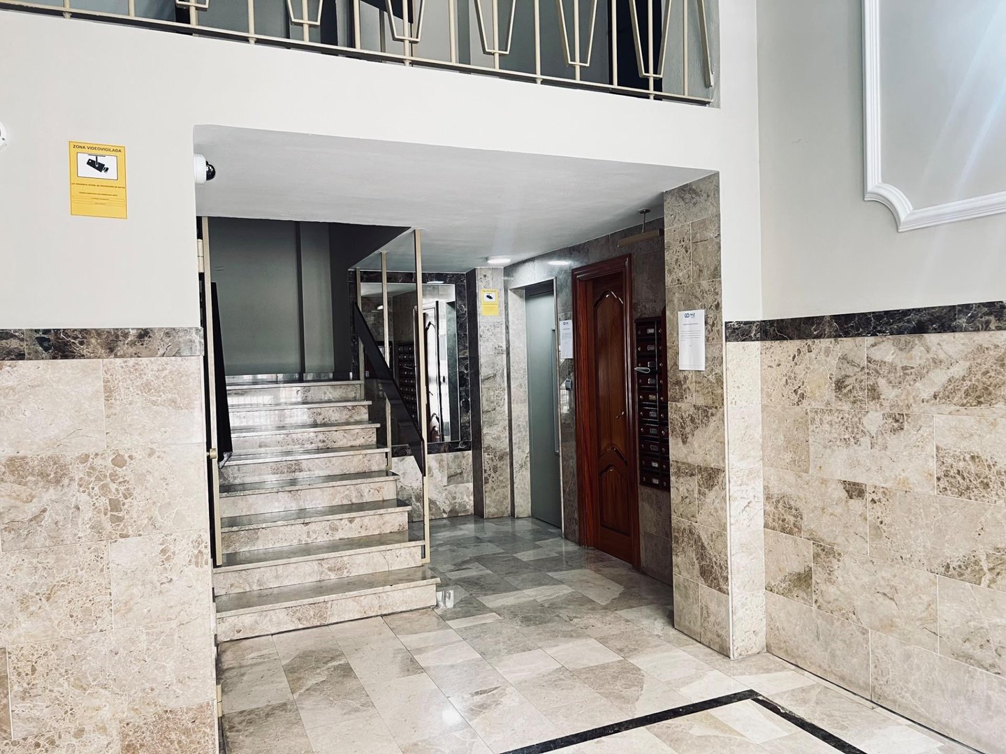 Wohnung 93 m² in Saragossa