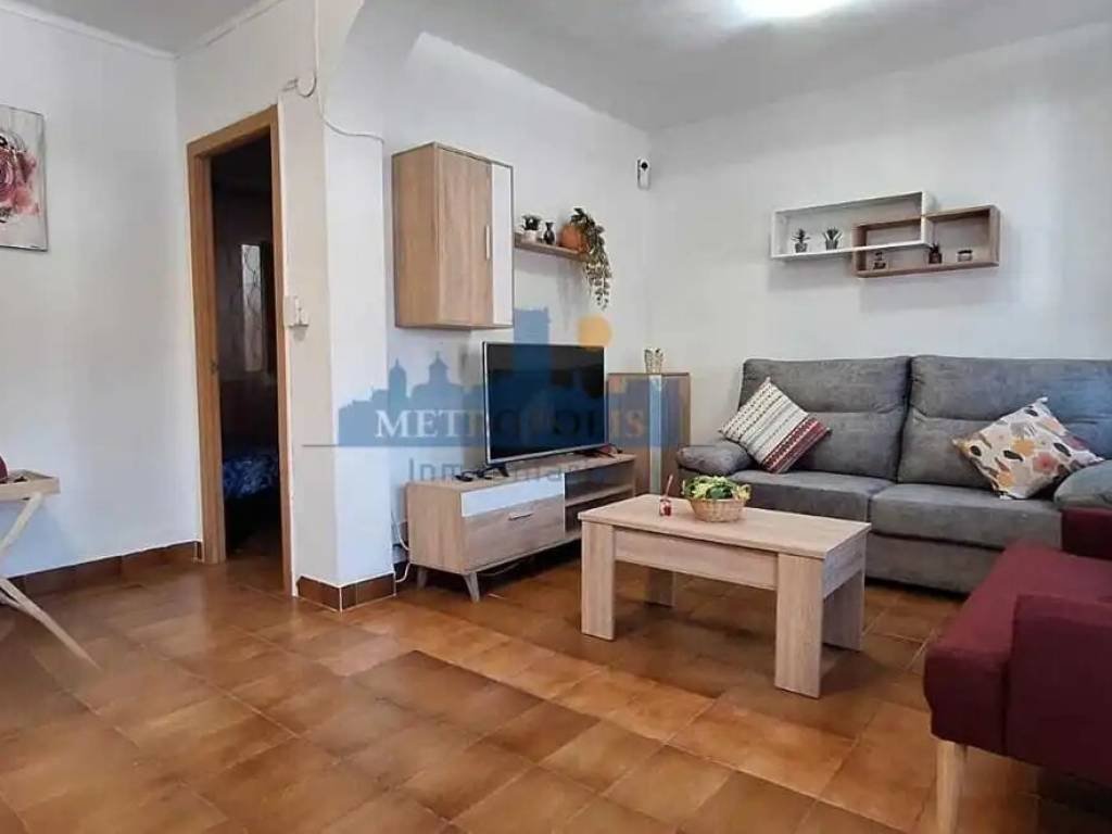 Casa de 100 m² en Burriana