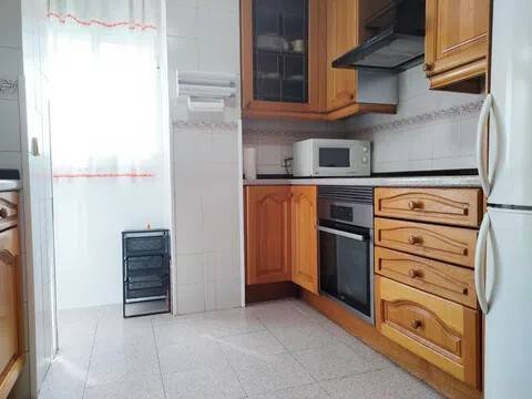 Pis de 81 m² a Madrid