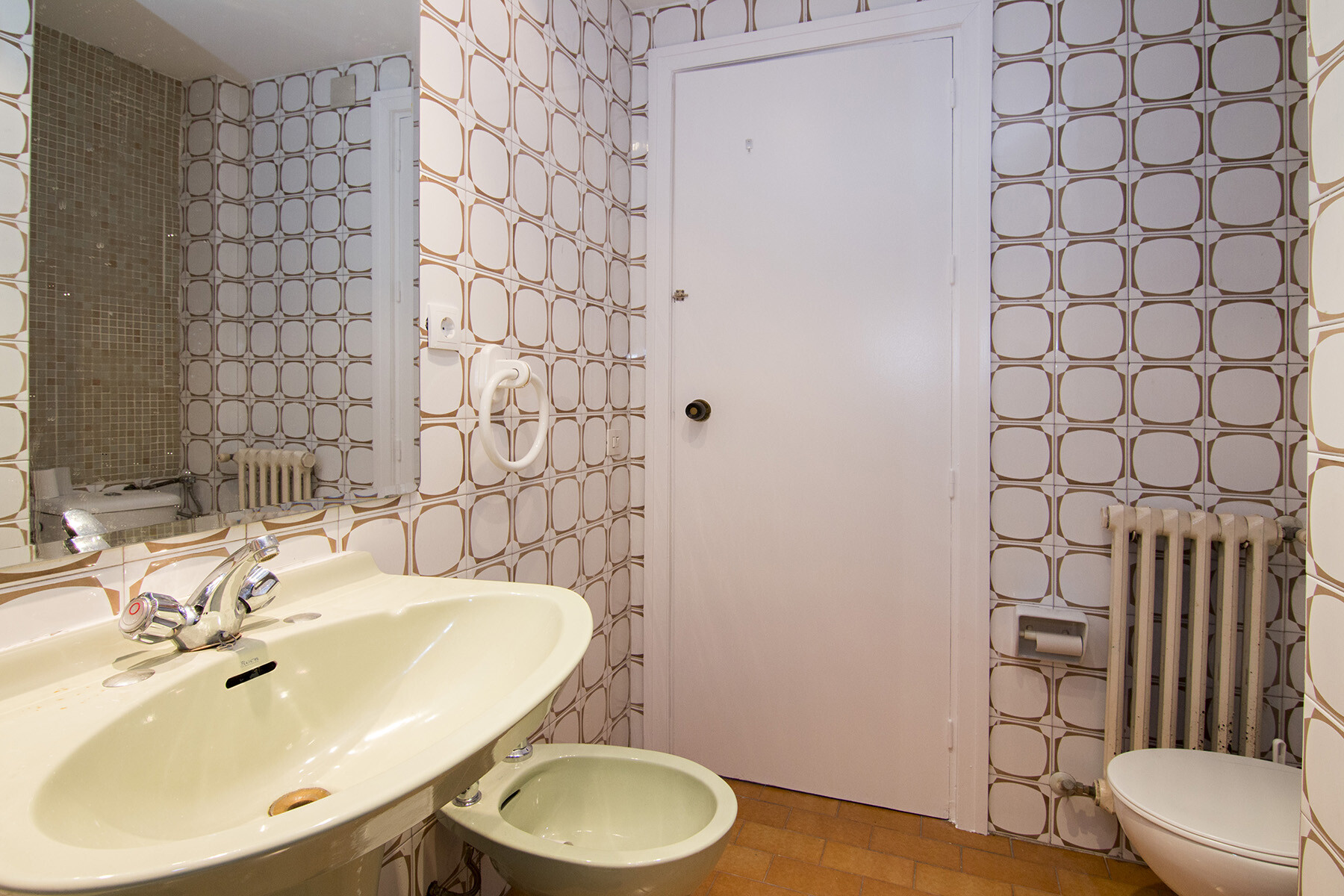 Flat 140 m² in Granada