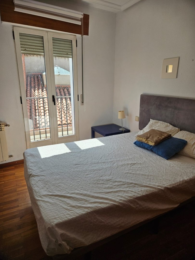 Piso de 80 m² en Cáceres
