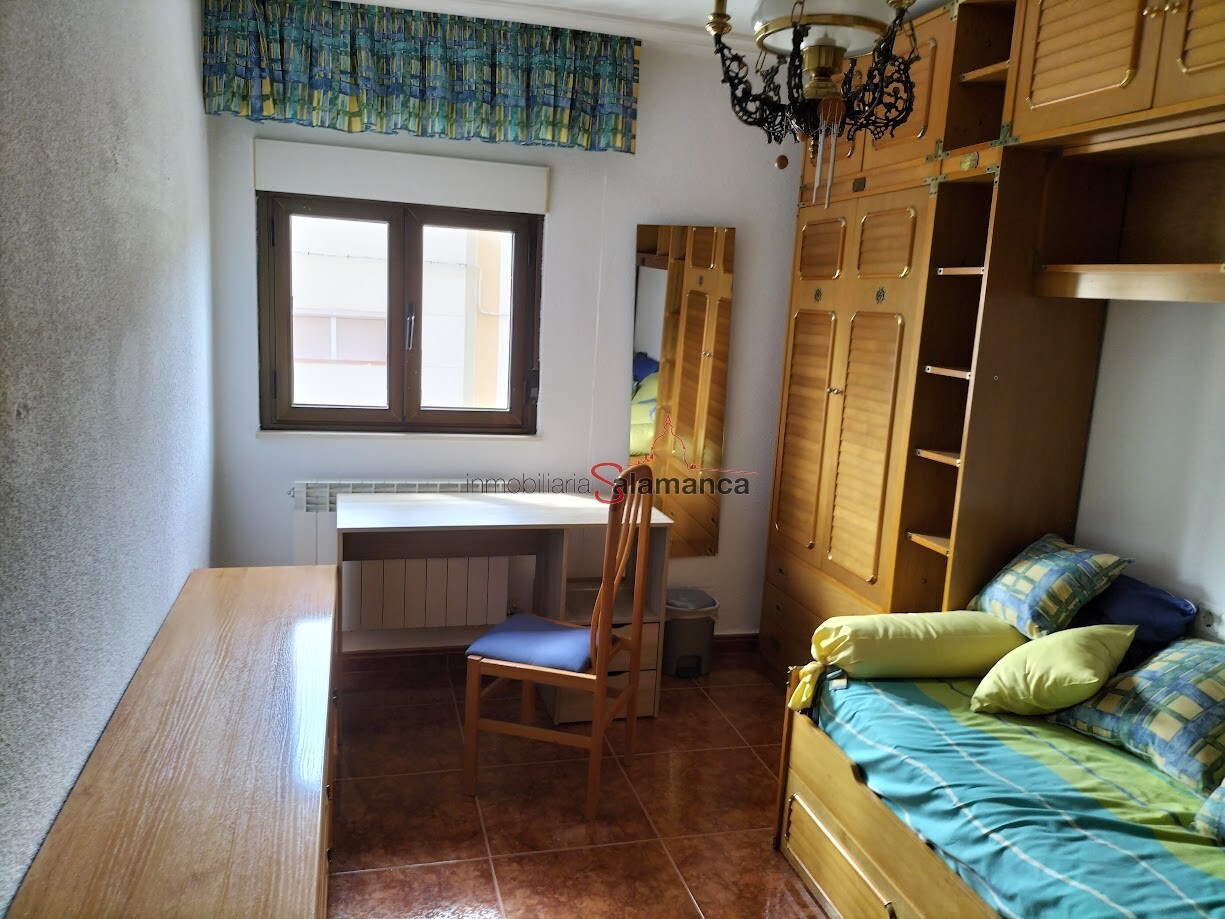 Piso de 75 m² en Salamanca