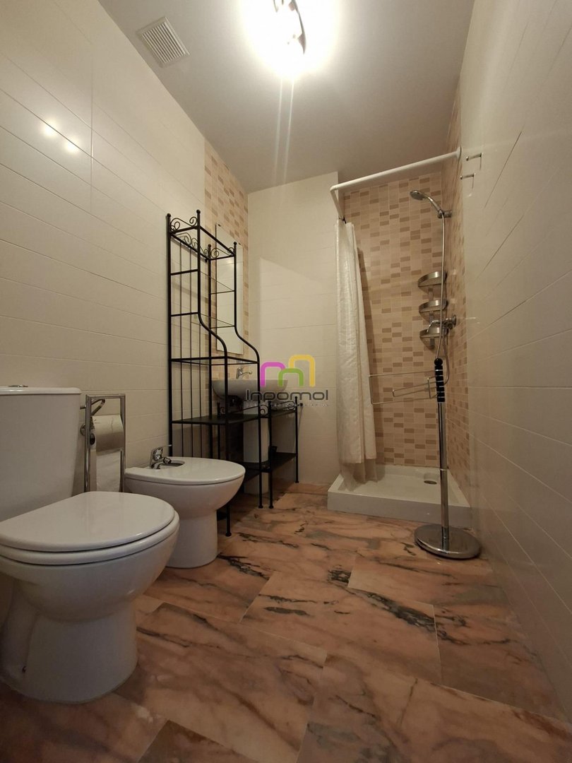 Piso de 45 m² en Badajoz