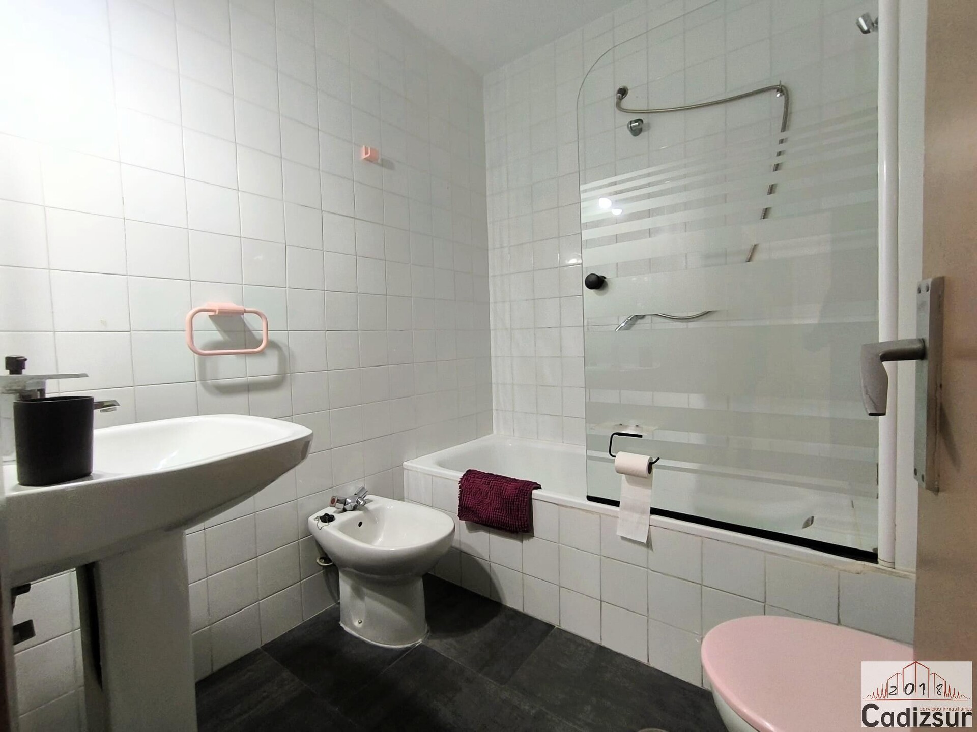 Piso de 101 m² en Cádiz