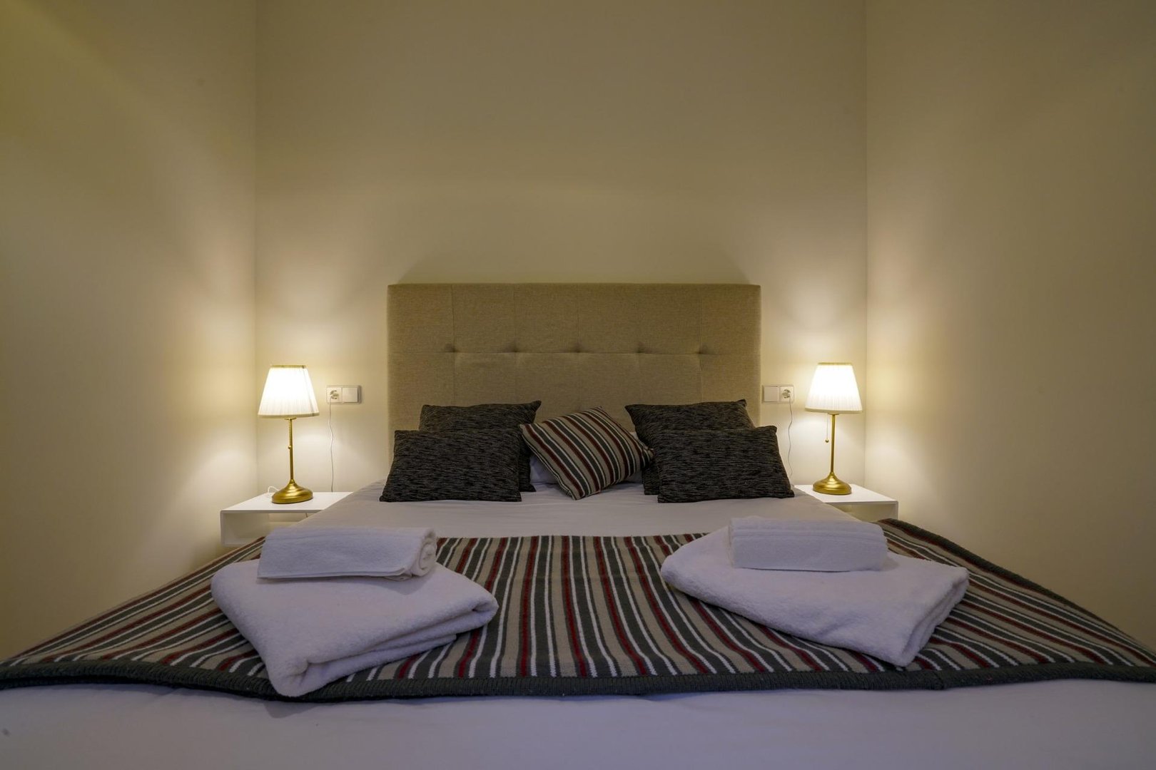 Pis de 40 m² a Almeria