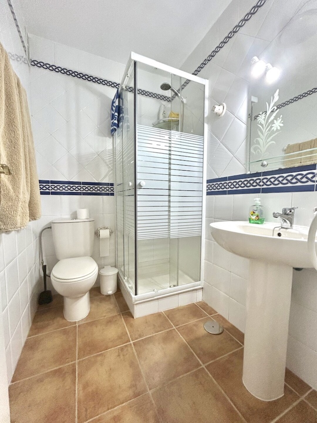 Piso de 90 m² en Ayamonte