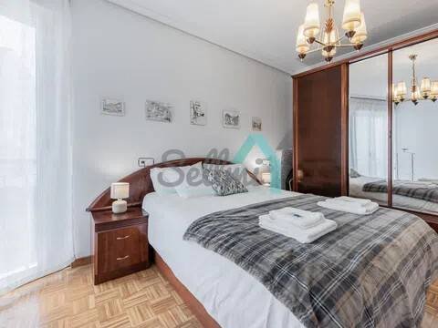 Piso de 54 m² en Oviedo