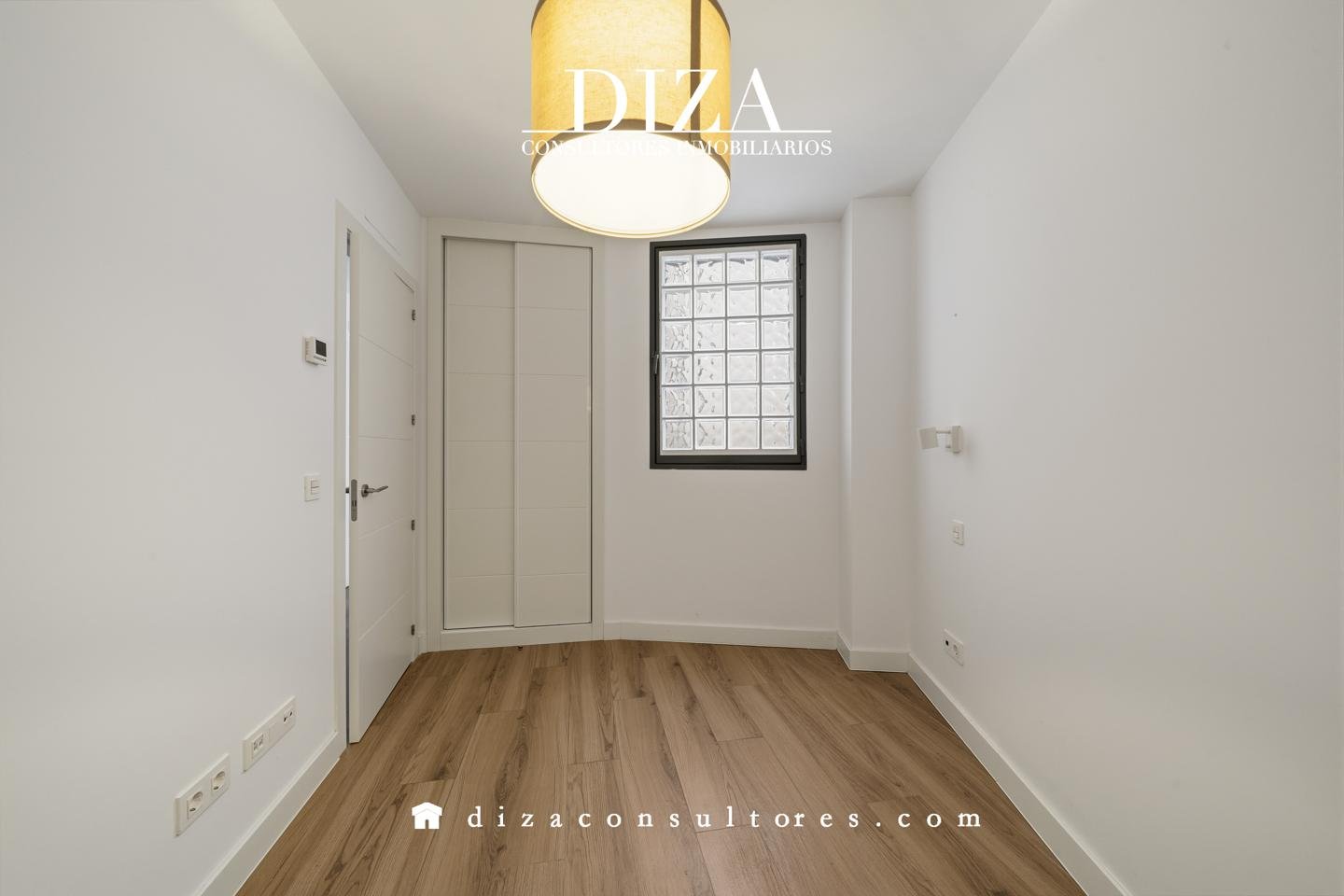 Piso de 114 m² en Madrid