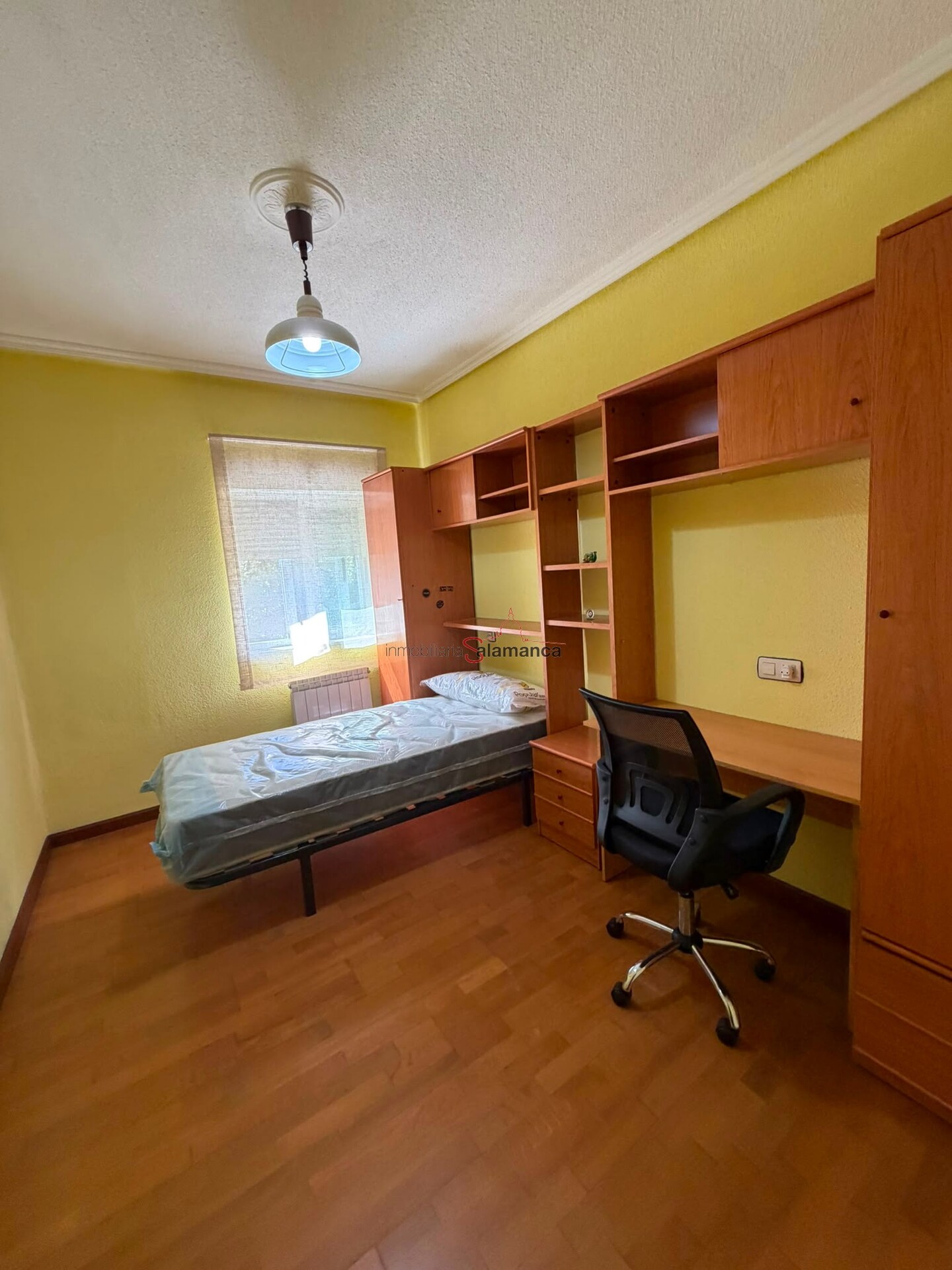 Piso de 80 m² en Salamanca