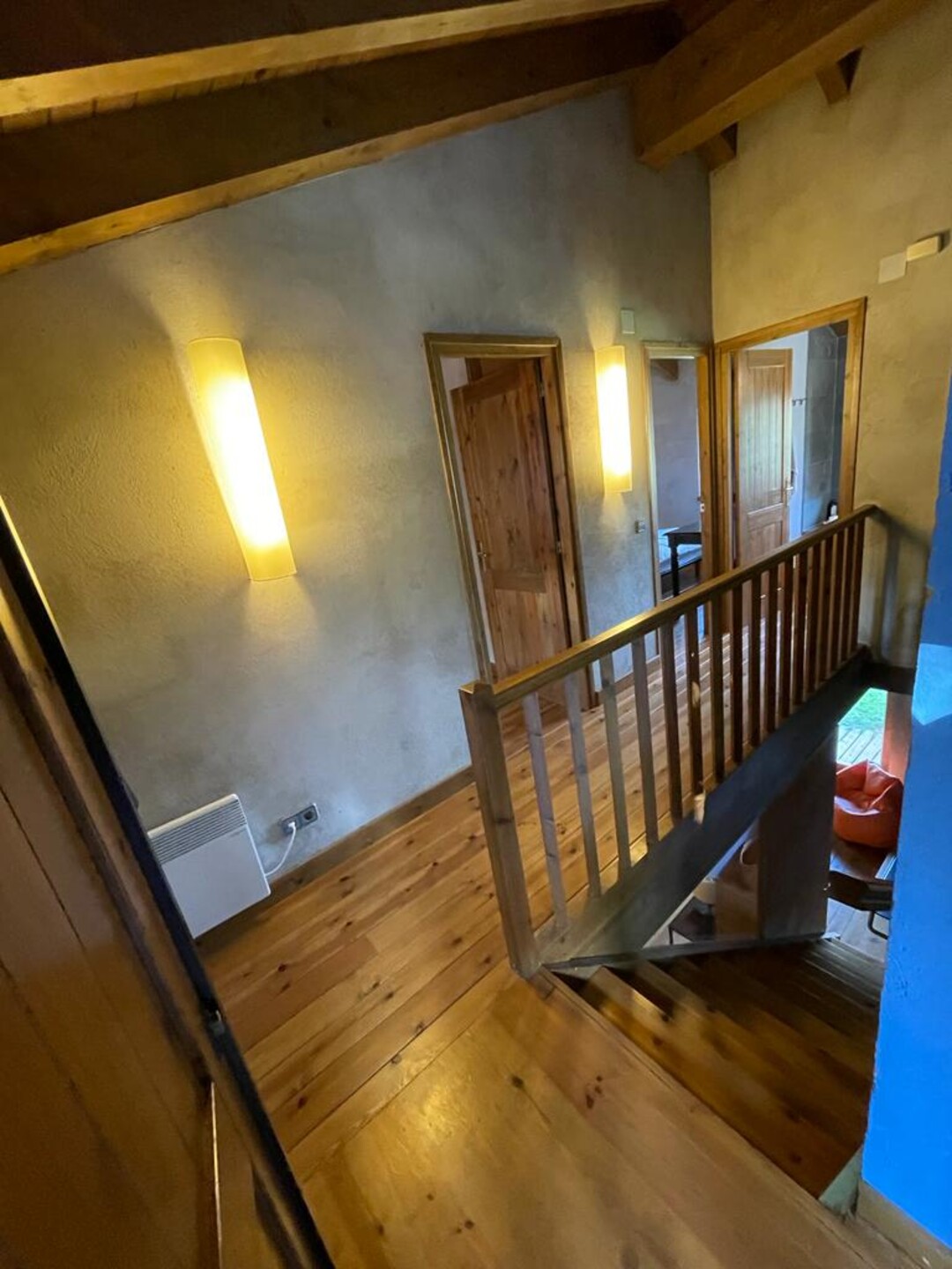 Casa de 110 m² en Bellver de Cerdanya