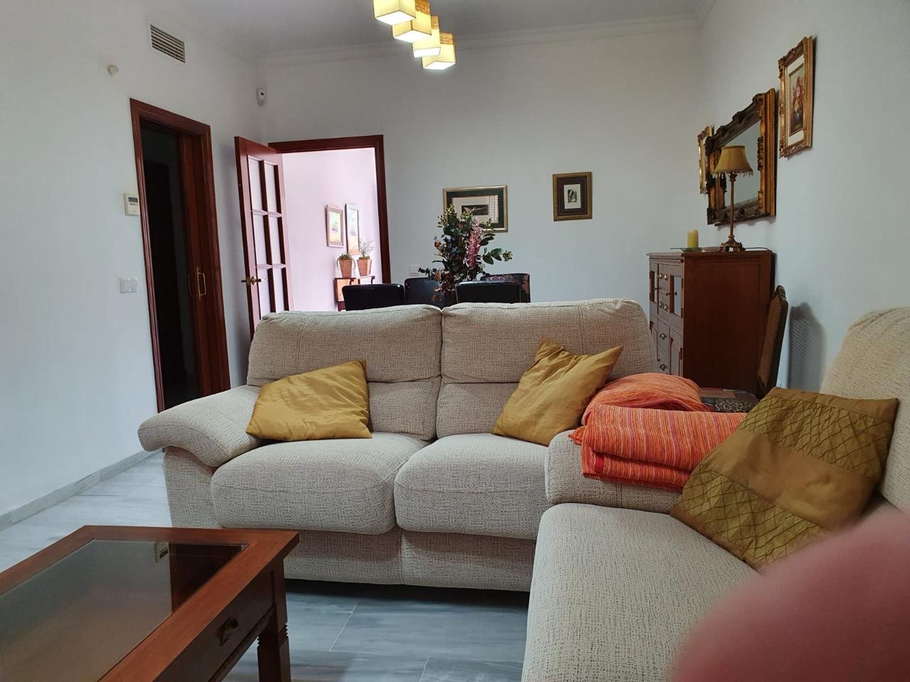 Piso de 75 m² en Sanlúcar de Barrameda
