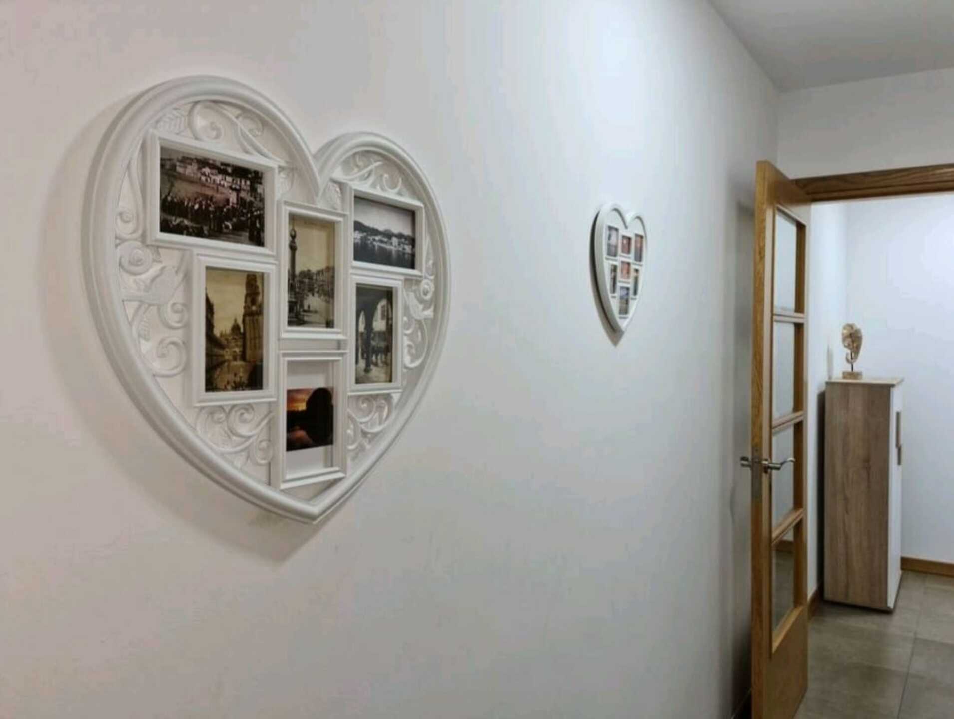 Piso de 67 m² en Cangas de Morrazo