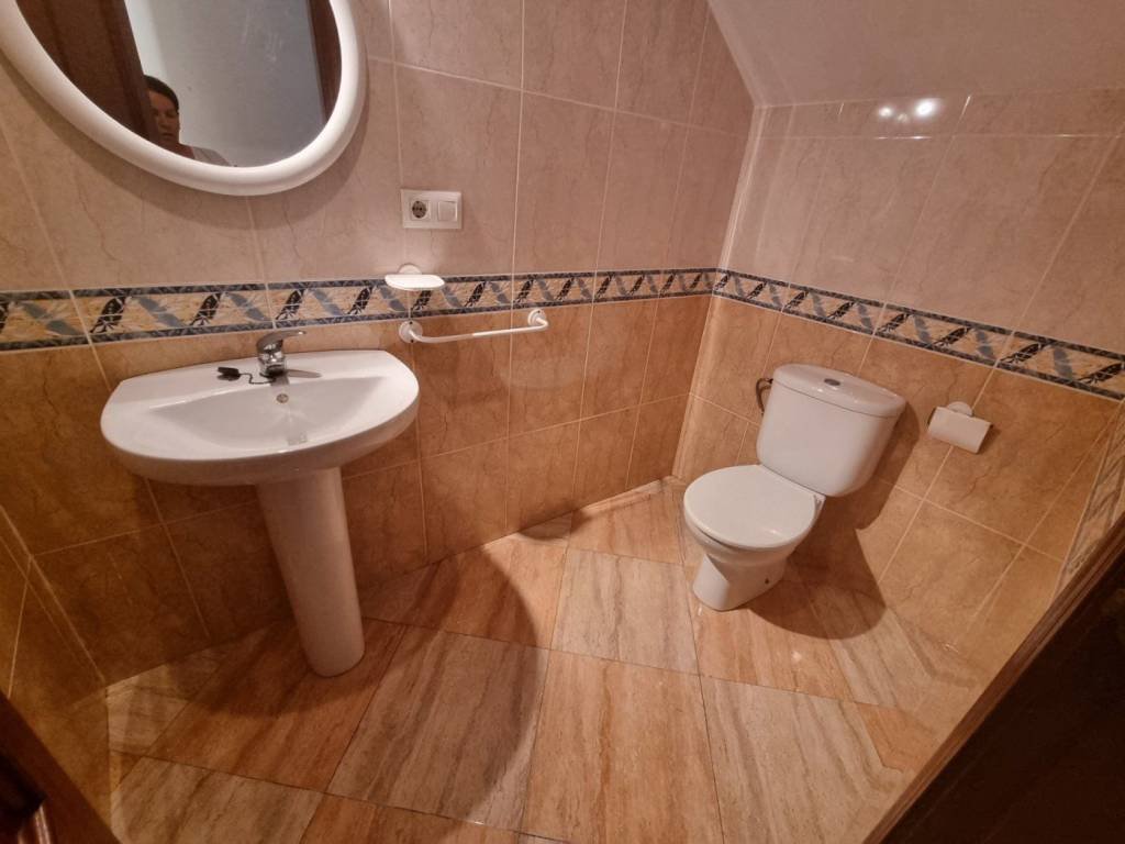 Piso de 75 m² en Chiclana de la Frontera