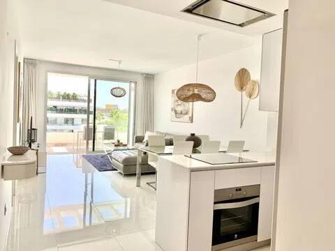 Pis de 175 m² a Estepona