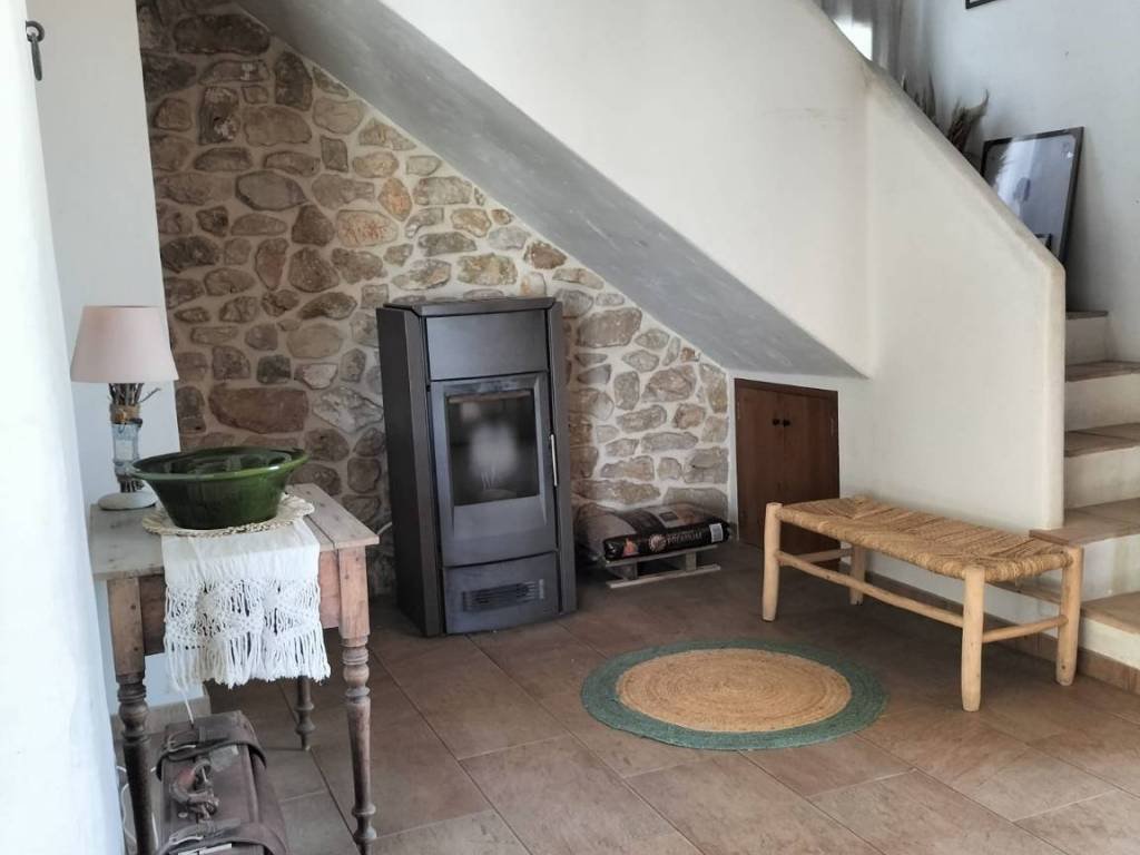 Piso de 200 m² en Benissa