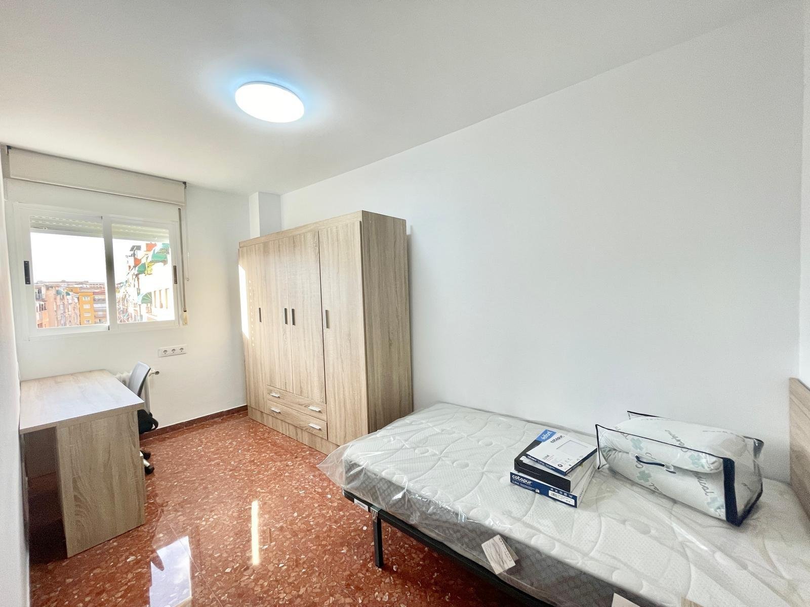 Pis de 100 m² a Granada