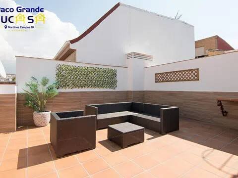Pis de 76 m² a Granada