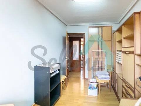 Apartamento 119 m² em Oviedo